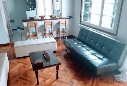 Unique Roof Garden Apartment, Center Of Volos. *