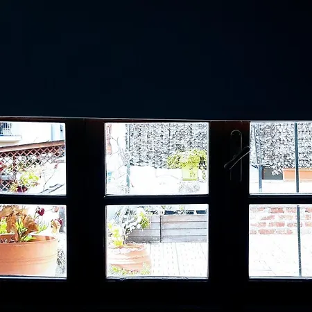 Unique Roof Garden Apartment, Center Of Volos. Volos
